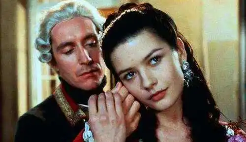 超越武则天的叶卡捷琳娜,她的一生有多少爱人,结果让你想不到
