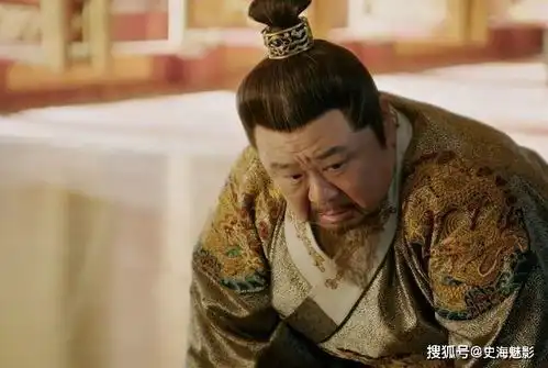 英勇善战的朱高煦为何被当年明月称为最搞笑的阴谋家