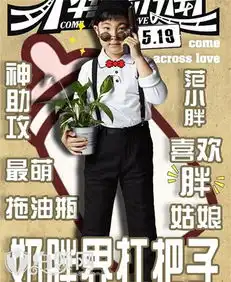 星热点不期而遇张亮儿子范小胖是谁扮演的童星王少雍个人资料作品