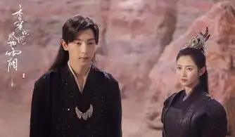 邓伦香蜜沉沉烬如霜来袭,却因杨紫的原因,网友纷纷要弃剧
