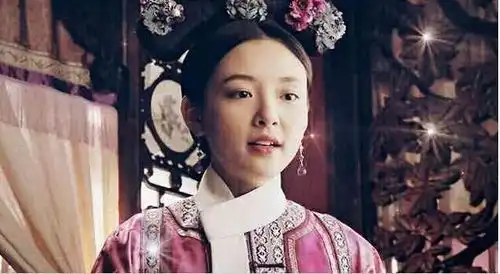 她曾是武大校花,今演如懿传,因角色太狠,害惨了永琪和如懿田芸角