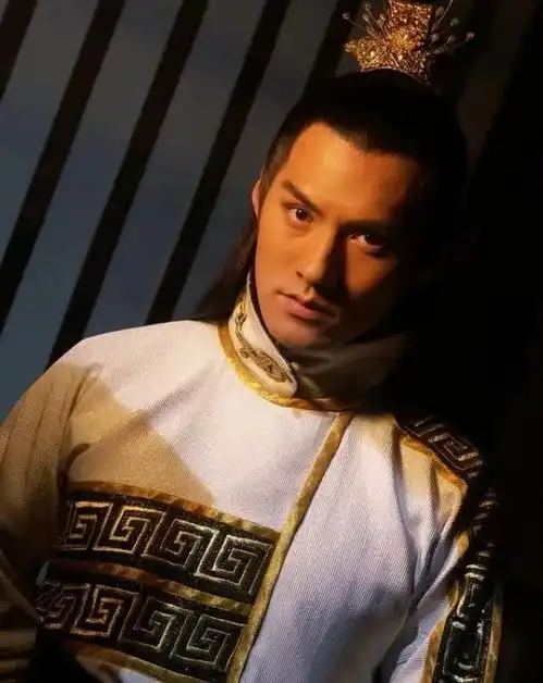 隋唐没继位的8位太子3位与武则天有关,李成器以退为进堪称一绝