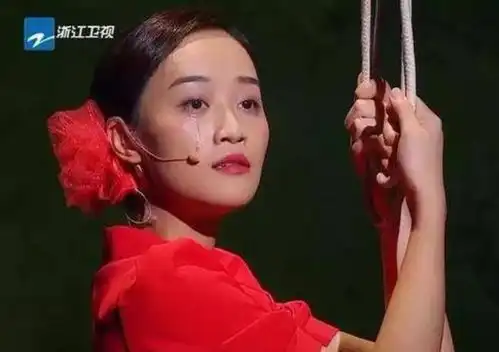 明明长相普通,却个个都是女主,这8位女星凭什么走红