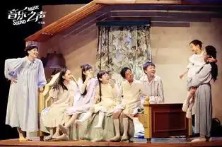 跨越三代人的美好回忆音乐之声温暖回归
