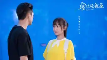 合作完杨紫,再搭档李一桐,这位小哥哥是不是要火了