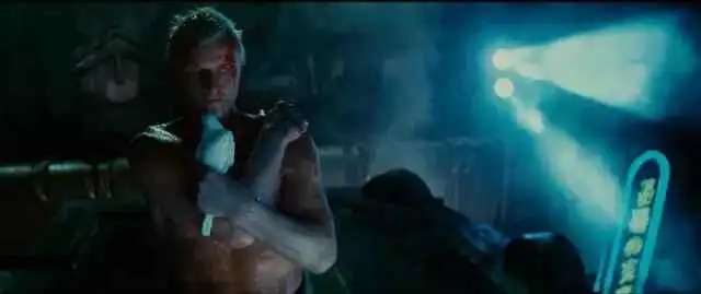 我眼瞎了吗银翼杀手2049评分比纯洁心灵还低
