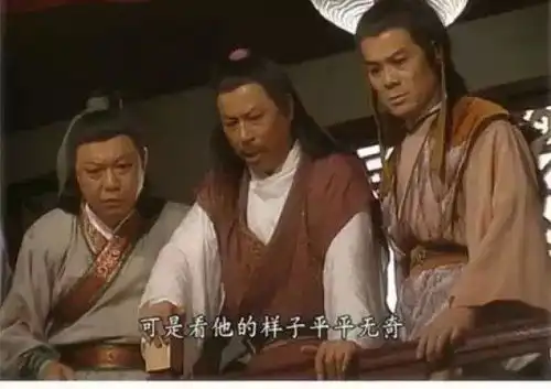 古天乐出道颜值即巅峰,如今拍烂片黑成碳他经历了什么
