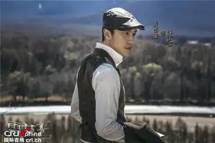 雪女王首曝单人剧照破旧立新树史诗传奇