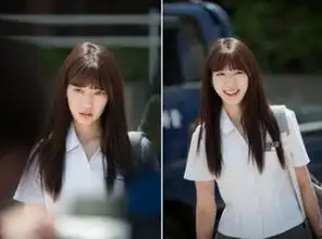 朴信惠新剧开播在即牛仔裤被女神穿出新高度