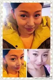 张馨予赵丽颖秦海璐新神雕侠侣主演最新剧照曝光