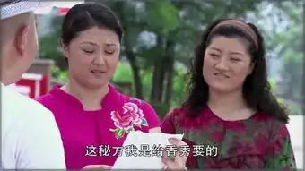 乡村爱情变奏曲7
