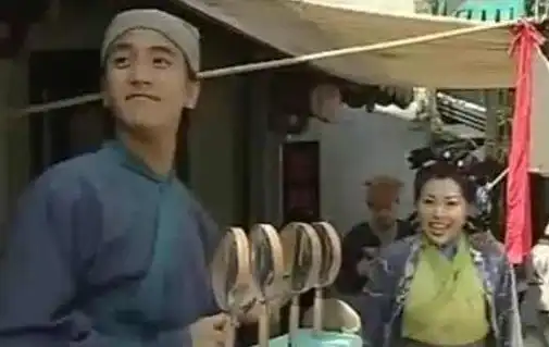 他是新无线五虎之一,跑七年龙套才演主角今爆料演员喜欢用替身
