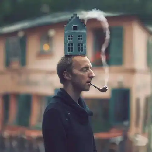 现代影像vincentbourilhon扭曲现实的力场
