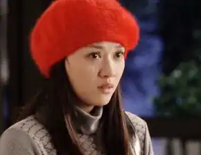 曹艳艳佳期如梦剧照
