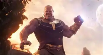 复仇者联盟3大量新剧照曝光大反派灭霸老家泰坦也亮相