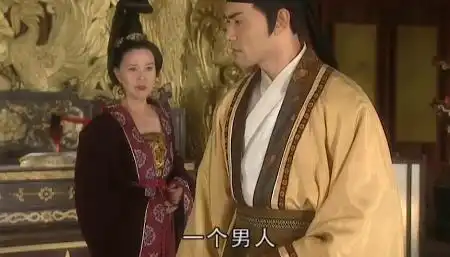 大明宫词为啥是最牛的国产女权剧