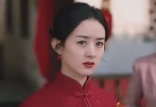 央视点名宣传赵丽颖将携霸屏剧来袭,男主人选引争议