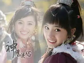 金庸梦中情人夏梦辞世,她是小说中哪些女主原型