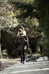 杉杉来了甜蜜剧照张翰赵丽颖浪漫拥吻组图
