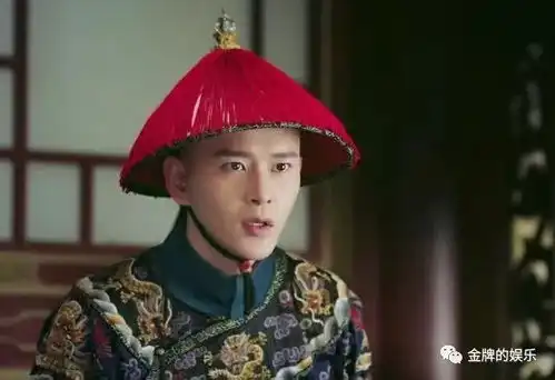 他们俩分别在延禧攻略和如懿传中饰演太监李玉,颜值却相差悬殊
