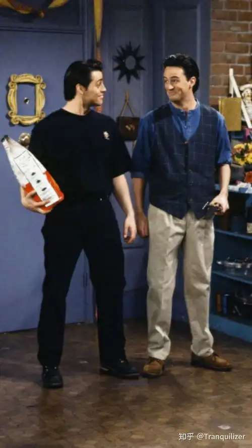 有哪些好看的老友记剧照手机壁纸