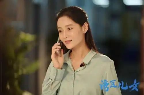 王媛可塑造新女性形象,新剧在央视黄金档开播后,广受好评
