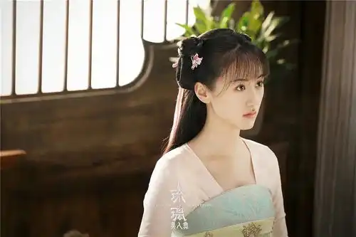 袁冰妍郑业成新剧再聚首,翻拍自经典武侠,山河令的他也来了