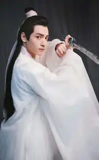 香蜜2即将拍摄主角阵容大换血,润玉竟是陈情令的他
