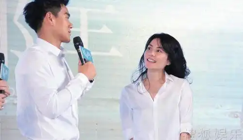 锋菲恋破镜重圆年过40的谢霆锋真的读懂了王菲