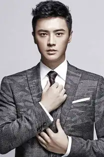 刘晓虎赢天下剧照曝光戏里多疑冲动戏外真英雄