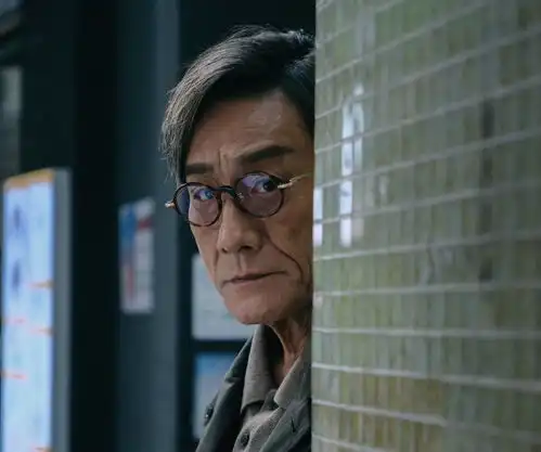 首映成龙梁家辉时隔20年再合作,打得异常激烈