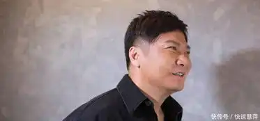 钱嘉乐非首次执导黄金兄弟因自觉能力不够该剧他自导自演
