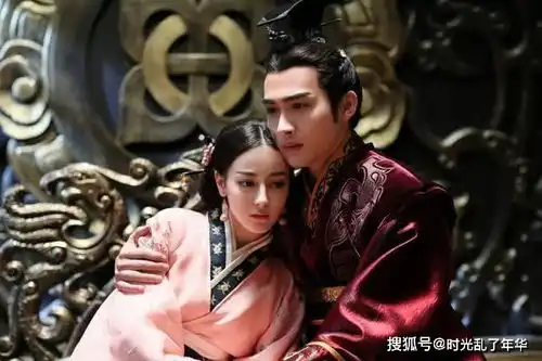 战国风云群雄逐鹿时代,为何秦始皇能够统一天下,富二代运气好