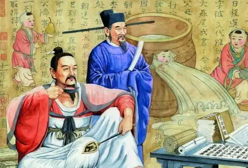 历史上的司马光,真的有清平乐这部电视剧中所演的那般坏吗