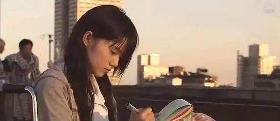 一个人爱不爱你,他的眼神会告诉你
