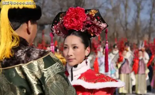 甄嬛传中如果曹琴默没有死,她真的能当妃或者贵妃吗
