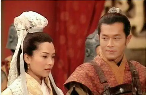 那些年心中的武侠梦还在吗致敬曾经的古装武侠