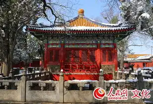 单霁翔故宫博物院举办18个展览迎90华诞将不办庆典
