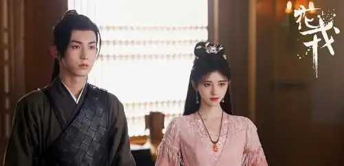 去年有颜值没演技的6部大烂剧,全看过的该去洗眼睛了
