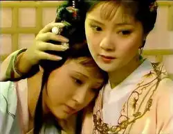 红楼梦官方剧照