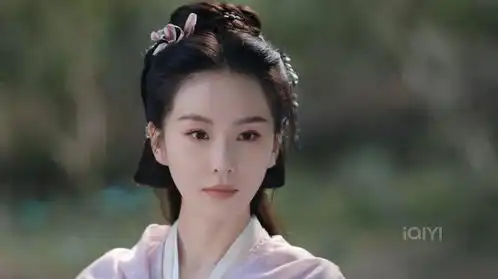 36岁0奖项,刘亦菲被过度吹捧了吗
