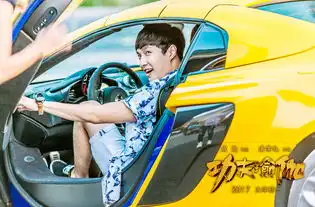 功夫瑜伽高清剧照一
