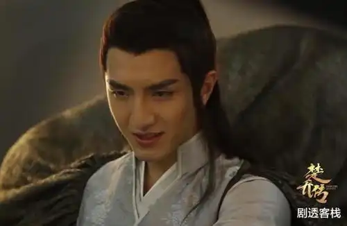 锦绣未央5年罗晋唐嫣很幸福,女二爆火且智商在线,有人凉了