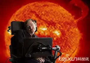 霍金对外星人做出三大猜想类地行星遍及宇宙
