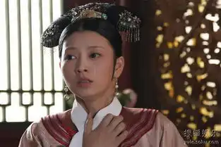 斓曦甄嬛传即将开播沈眉庄曾受众星角逐
