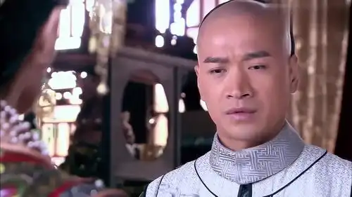 倾城绝恋美璃还在宫里等父亲回府,却不知父亲早已为国捐躯
