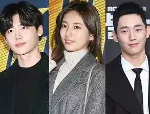 下半年韩剧扎堆,这场战争你准备好了吗