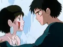 幽灵公主日本1997年宫崎骏执导电影
