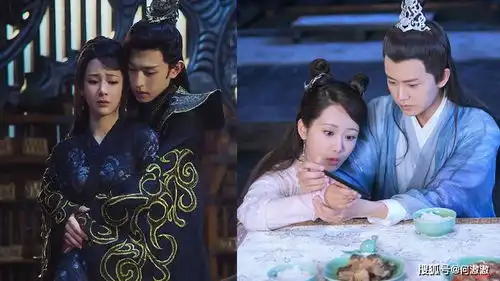 杨紫主演剧网播量排行榜top9香蜜162.8亿第三亲爱的,热爱的才第六
