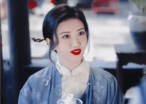 景甜新剧出演国民女教师,复古扮相丝毫不输司藤